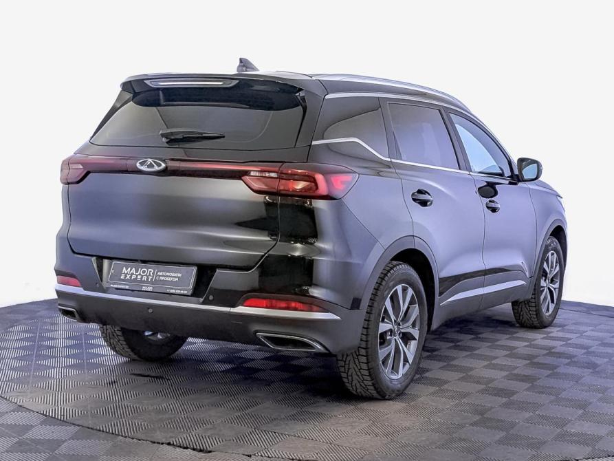 Chery Tiggo 7 Pro I Москва  - изображение 5
