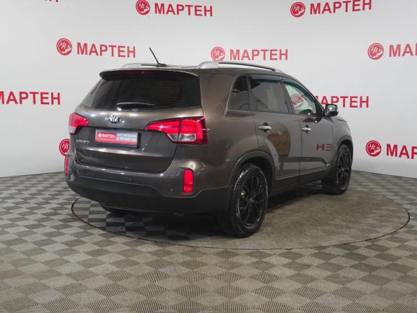 Kia Sorento II Рестайлинг с пробегом 2017 года, цена 2 149 000 рублей, 175524 км, внедорожник, Автокод Объявления