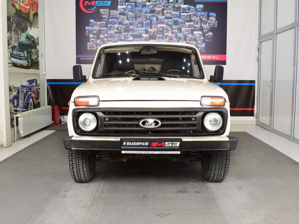 Lada (ВАЗ) 2131 (4x4) I с пробегом 1996 года, цена 349 999 рублей, 181111 км, внедорожник, Автокод Объявления