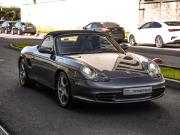Porsche Boxster I (986) Рестайлинг Санкт-Петербург  - изображение 31