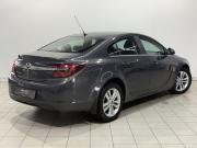 Opel Insignia I Рестайлинг Курск  - изображение 23
