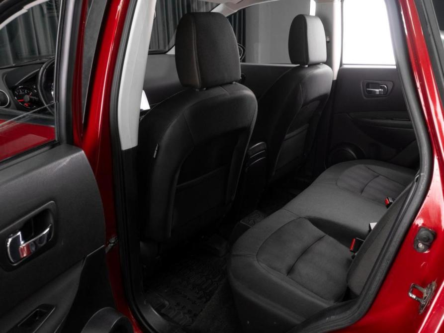 Nissan Qashqai I Рестайлинг Тюмень  - изображение 11