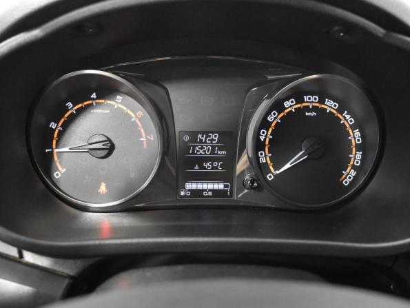 Lada (ВАЗ) Granta I Рестайлинг с пробегом 2021 года, цена 715 200 рублей, 115201 км, седан, Автокод Объявления