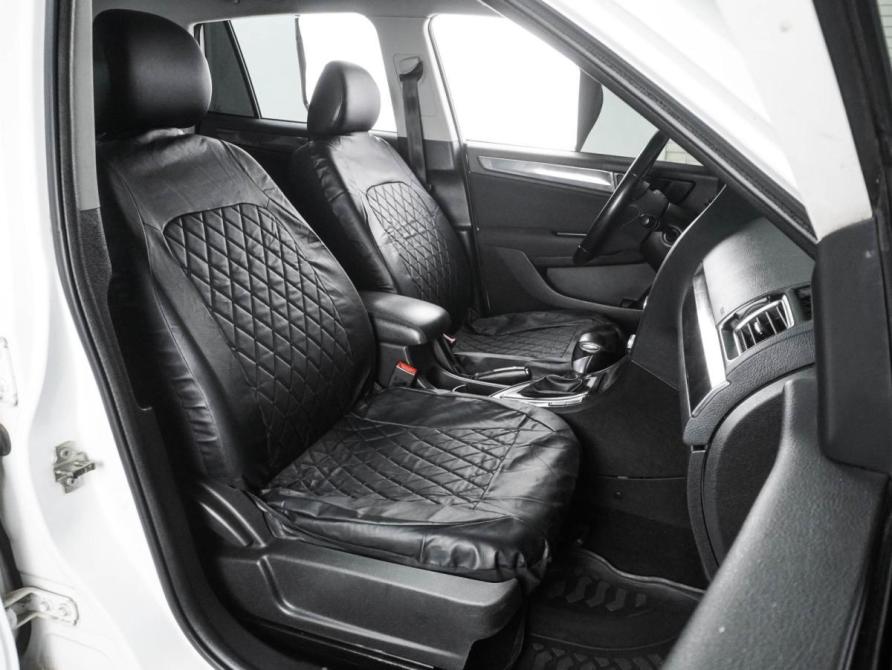 Brilliance V5 I Воронеж  - изображение 8