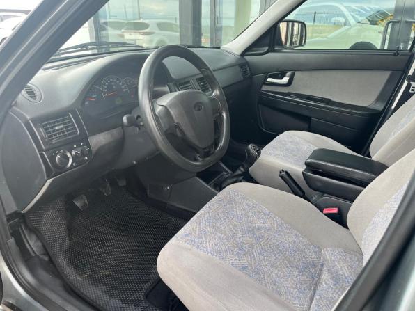Lada (ВАЗ) Priora I с пробегом 2010 года, цена 310 000 рублей, 247000 км, седан, Автокод Объявления