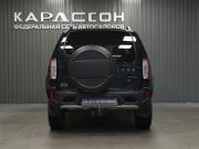 Lada (ВАЗ) Niva Travel I Пермь  - изображение 22