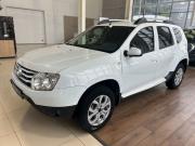 Renault Duster I Саратов  - изображение 23