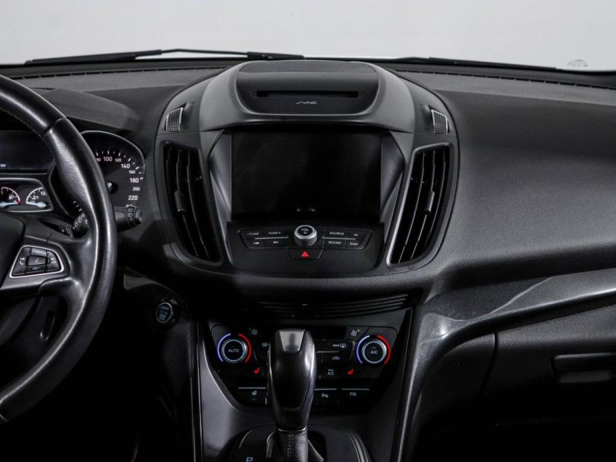 Ford Kuga II Рестайлинг Москва  - изображение 13
