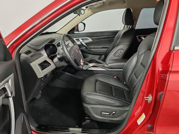 Geely Atlas I с пробегом 2019 года, цена 1 679 000 рублей, 42685 км, внедорожник, Автокод Объявления