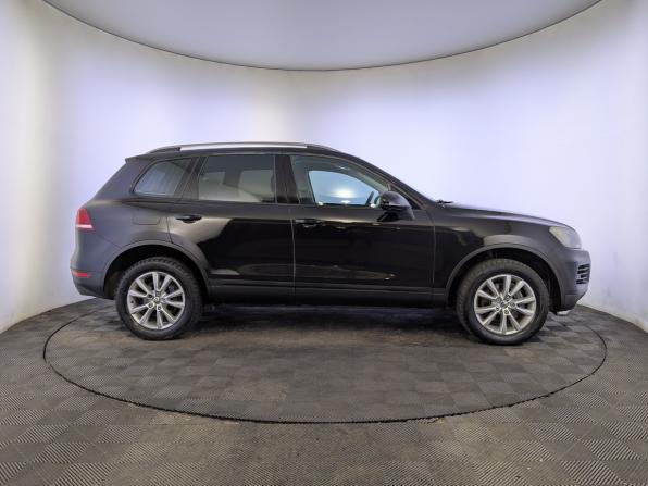 Volkswagen Touareg II с пробегом 2012 года, цена 2 165 000 рублей, 121950 км, внедорожник, Автокод Объявления