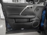 Lexus RX IV Рестайлинг Москва  - изображение 44