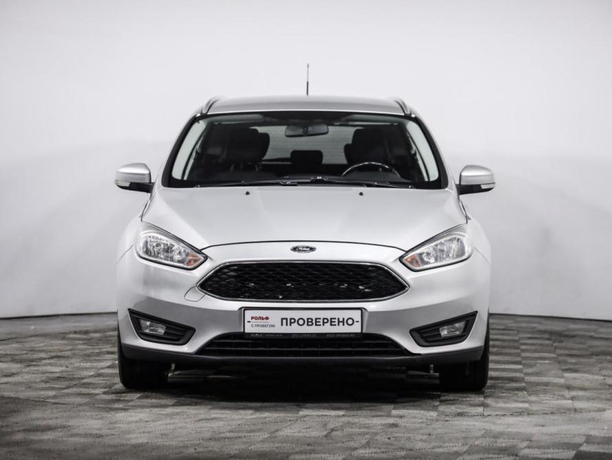 Ford Focus III Рестайлинг Санкт-Петербург  - изображение 2