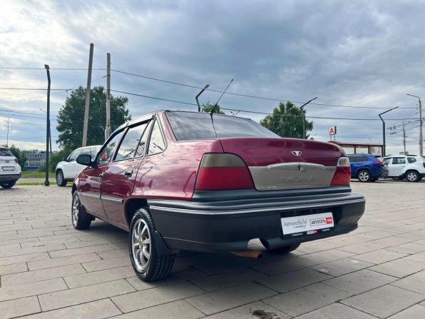 Daewoo Nexia I с пробегом 2008 года, цена 140 100 рублей, 154424 км, седан, Автокод Объявления