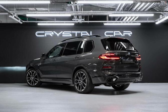 Новый BMW X5 IV (G05/G18) Рестайлинг 2026 года, цена 17 850 000 рублей, внедорожник, Автокод Объявления