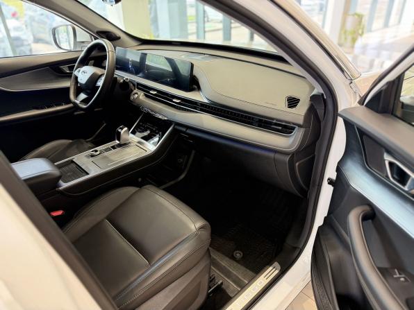 Chery Tiggo 7 Pro Max I с пробегом 2023 года, цена 1 960 000 рублей, 44411 км, внедорожник, Автокод Объявления