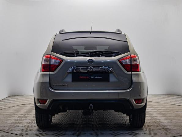 Nissan Terrano III (D10) с пробегом 2014 года, цена 960 000 рублей, 147698 км, внедорожник, Автокод Объявления