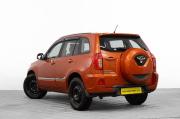 Chery Tiggo 3 I Барнаул  - изображение 33