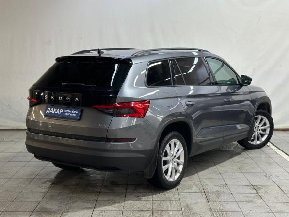 Skoda Kodiaq I с пробегом 2019 года, цена 2 580 000 рублей, 76321 км, внедорожник, Автокод Объявления