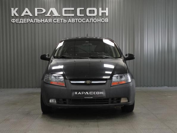 Chevrolet Aveo I с пробегом 2007 года, цена 320 000 рублей, 182933 км, хэтчбек, Автокод Объявления