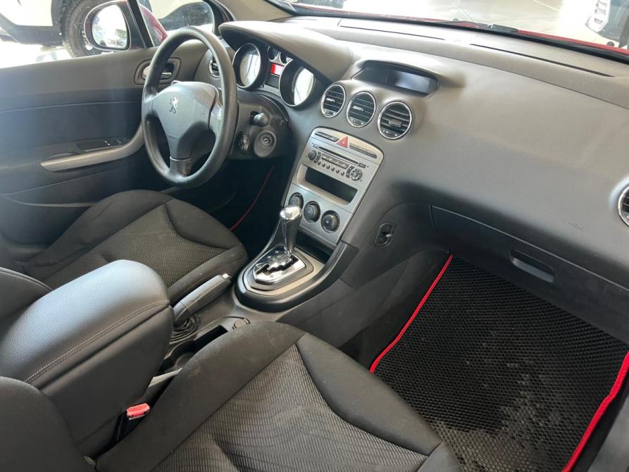 Peugeot 308 I Новосибирск  - изображение 14