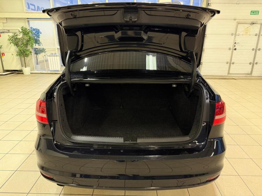 Volkswagen Jetta VI Волгоград  - изображение 18