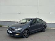 Volkswagen Polo V Рестайлинг Санкт-Петербург  - изображение 24