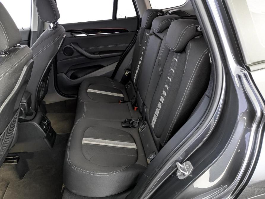 BMW X1 II (F48) Москва  - изображение 18