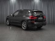 BMW X3 III (G01) Ставрополь  - изображение 27