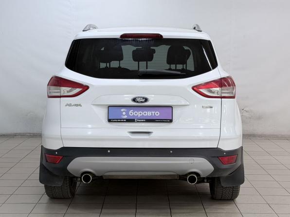 Ford Kuga II с пробегом 2013 года, цена 1 320 000 рублей, 136169 км, внедорожник, Автокод Объявления