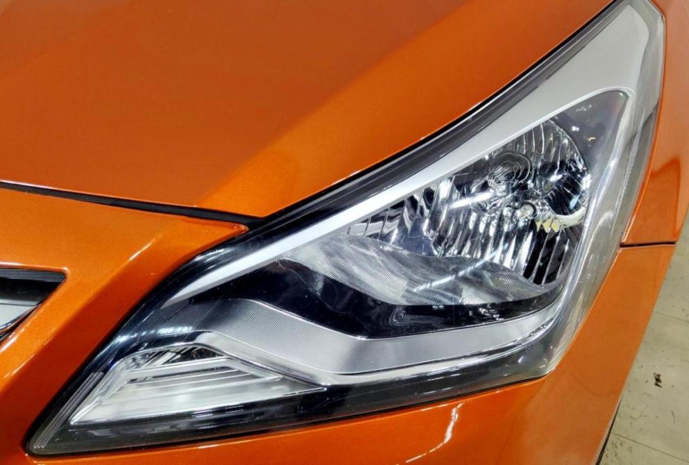 Hyundai Solaris I Рестайлинг Волгоград  - изображение 9