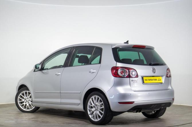 Volkswagen Golf Plus II с пробегом 2010 года, цена 969 000 рублей, 156400 км, хэтчбек, Автокод Объявления