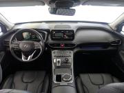Hyundai Santa Fe IV Рестайлинг Москва  - изображение 58