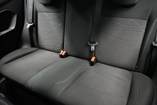 Ford Fiesta Mk6 Рестайлинг с пробегом 2015 года, цена 790 000 рублей, 200000 км, хэтчбек, Автокод Объявления