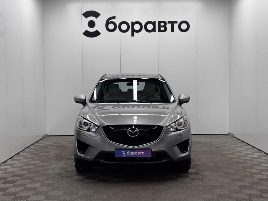 Mazda CX-5 I Воронеж  - изображение 4