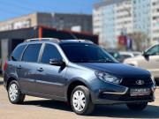Lada (ВАЗ) Granta I Рестайлинг Ижевск  - изображение 22