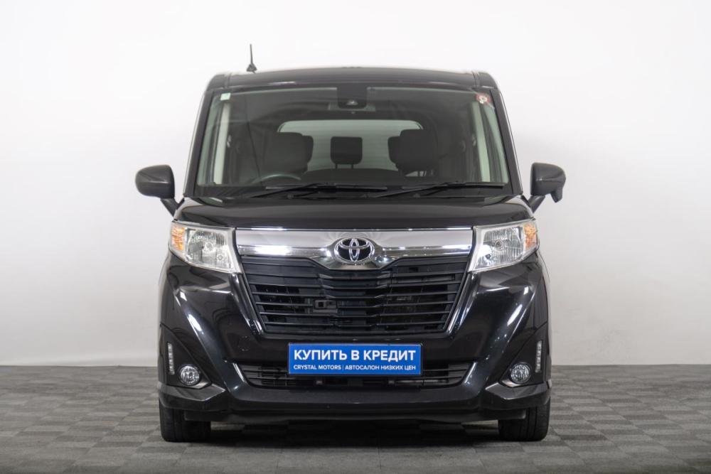 Toyota Roomy I Томск  - изображение 4