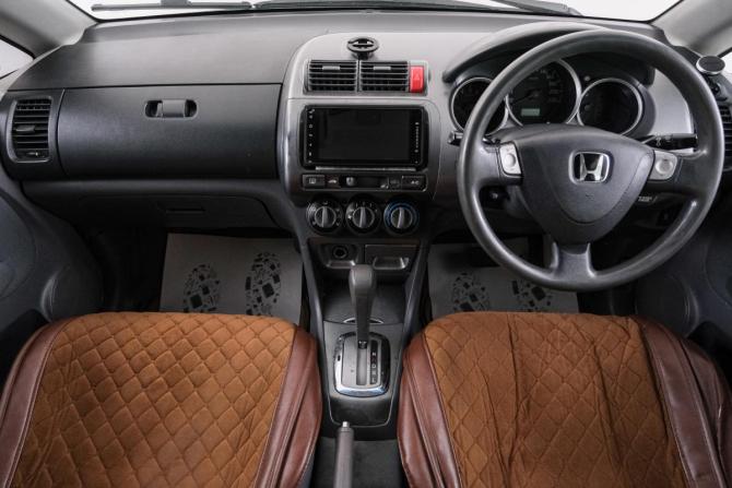 Honda City IV с пробегом 2003 года, цена 349 000 рублей, 326697 км, седан, Автокод Объявления