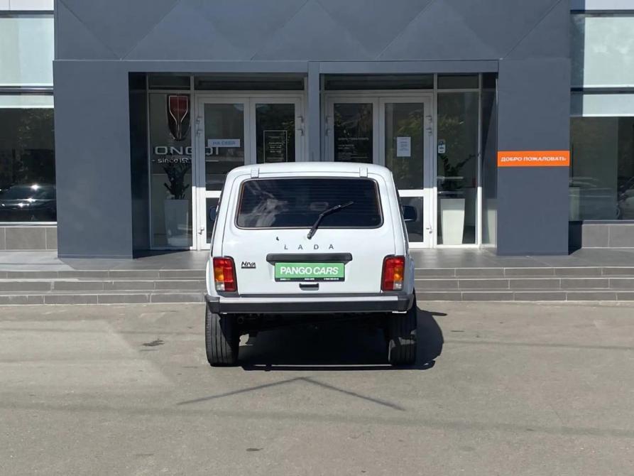 Lada (ВАЗ) Niva Legend I Краснодар  - изображение 6