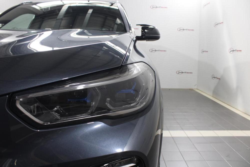 BMW X5 IV (G05/G18) Владивосток  - изображение 8