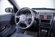 Nissan Almera II (N16) Рестайлинг Пермь  - изображение 32