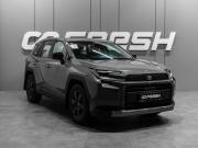 Toyota RAV4 VI (XA60) Тюмень  - изображение 32