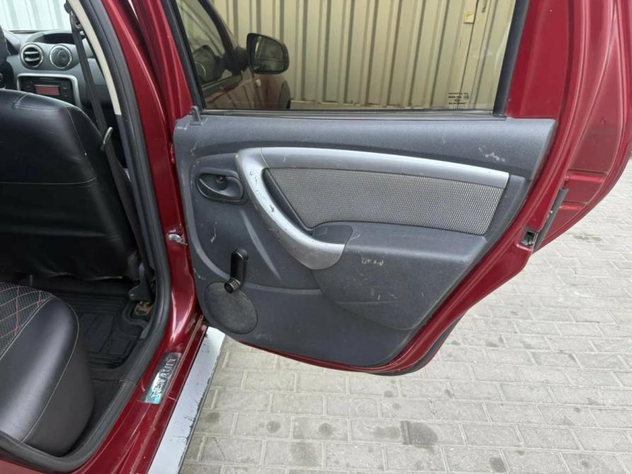 Renault Duster I Ростов-на-Дону  - изображение 14