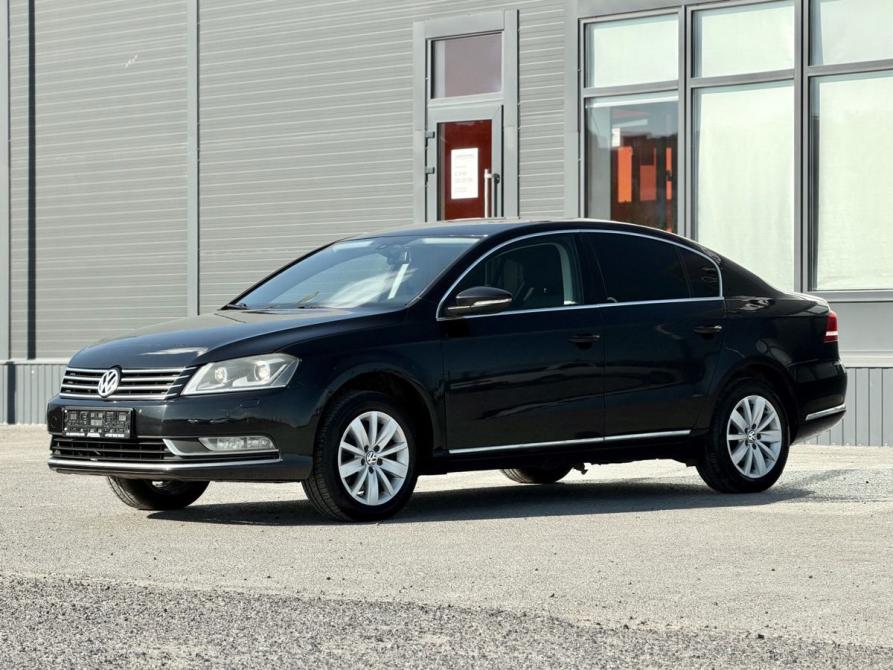 Volkswagen Passat B7 Волгоград  - изображение 6