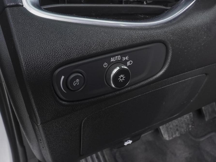 Chevrolet Malibu IX Рестайлинг Ростов-на-Дону  - изображение 18