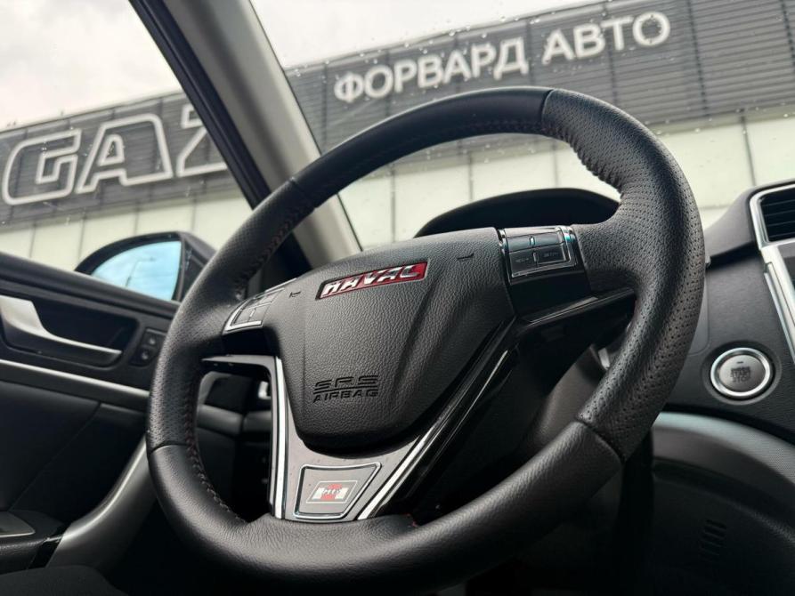 Haval H6 I Омск  - изображение 7