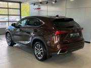 Lexus NX I Рестайлинг Тверь  - изображение 26