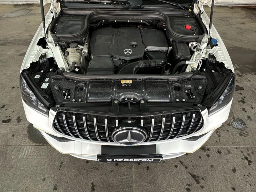 Mercedes-Benz GLE II (V167) Москва  - изображение 10