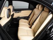 Mercedes-Benz S-Класс V (W221) Минеральные Воды  - изображение 36