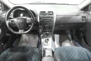 Toyota Corolla X (E140 E150) Рестайлинг Новокузнецк  - изображение 36