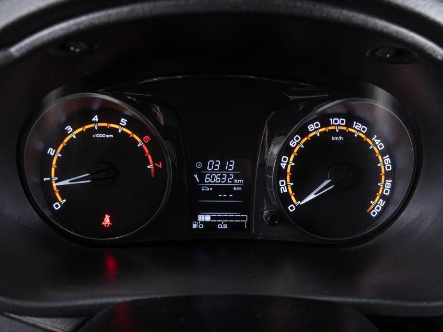 Lada (ВАЗ) Granta I Рестайлинг Волгоград  - изображение 12